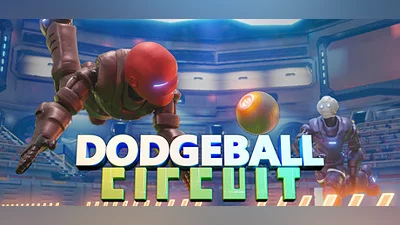 Сборник Dodgeball Circuit