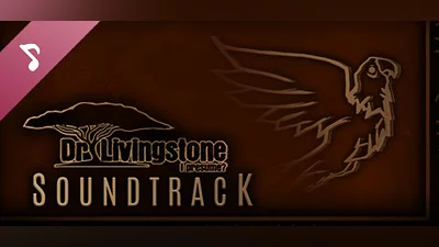 Сборник Dr Livingstone, I Presume? Soundtrack