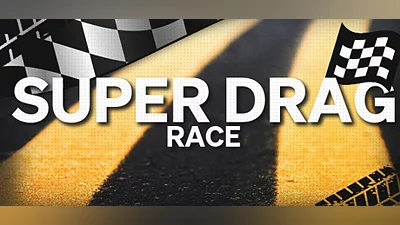 Сборник Super Drag Race