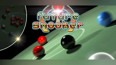 Сборник Future Snooker