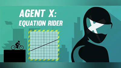 Сборник Agent X: Equation Rider