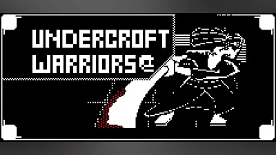 Сборник Undercroft Warriors