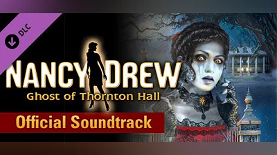 Сборник Nancy Drew: Ghost of Thornton Hall - Soundtrack