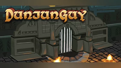 Сборник DUNJUNGUY
