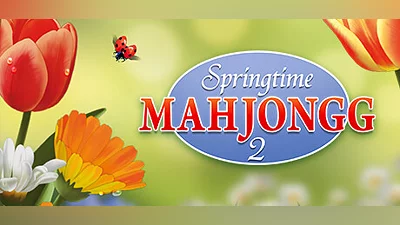 Сборник Springtime Mahjongg 2