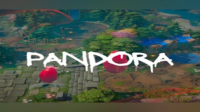 Сборник Pandora
