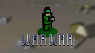 Сборник War War