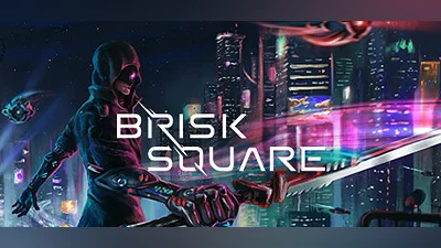 Сборник Brisk Square