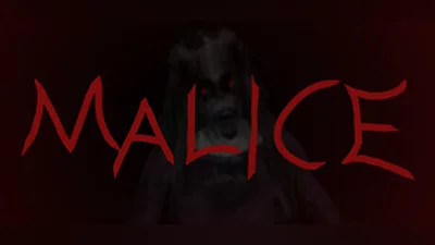 Сборник Malice