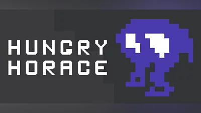 Сборник Hungry Horace Revisited