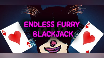 Сборник Endless Furry Blackjack