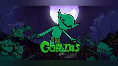 Сборник Goblins With Guns