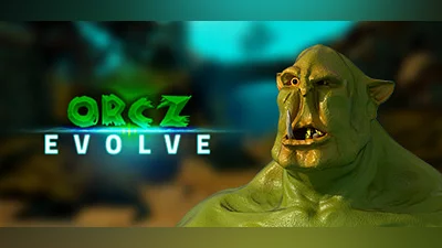 Сборник Orcz Evolve VR