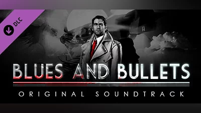 Сборник Blues and Bullets - Original Soundtrack
