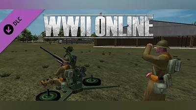 Сборник Light AA Gun Pack