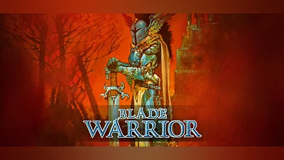 Сборник Blade Warrior
