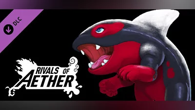 Сборник Rivals of Aether: Summit Orcane