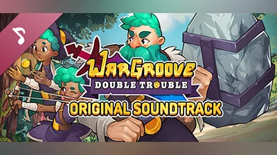 Сборник Wargroove: Double Trouble - Soundtrack