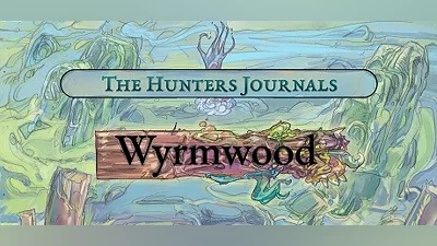 Сборник The Hunter's Journals - Wyrmwood