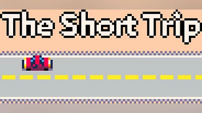 Сборник The Short Trip