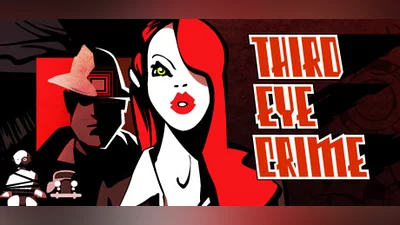 Сборник Third Eye Crime