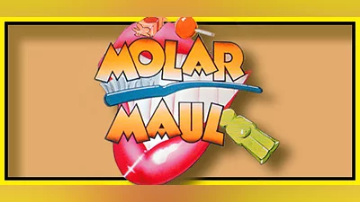 Сборник Molar Maul