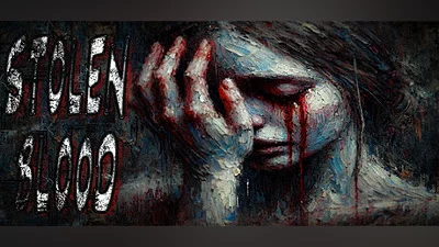 Сборник Stolen Blood