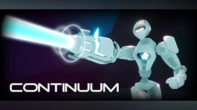 Сборник CONTINUUM