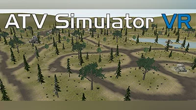 Сборник ATV Simulator VR
