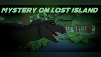 Сборник Mystery On Lost Island