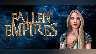 Сборник Fallen Empires