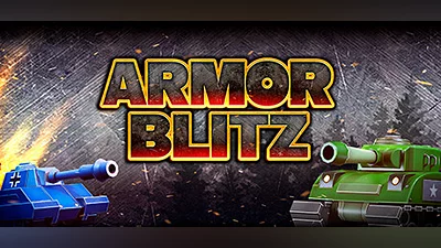 Сборник Armor Blitz