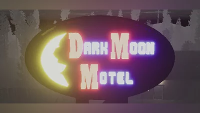 Сборник Dark Moon Motel