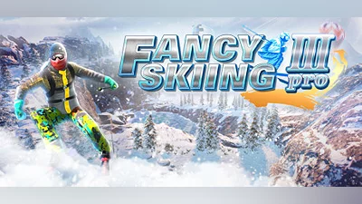 Сборник Fancy Skiing Ⅲ Pro