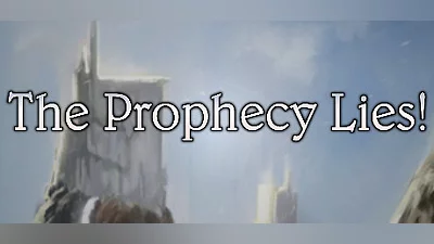 Сборник The Prophecy Lies!