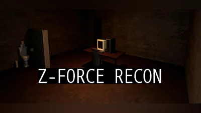 Сборник Z Force Recon