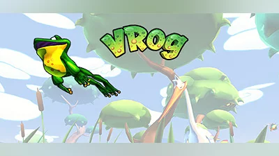 Сборник VRog