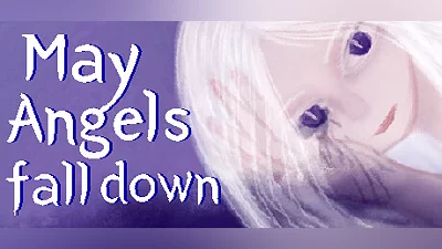 Сборник May Angels fall down