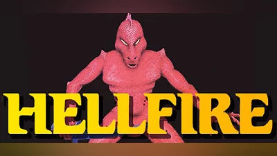Сборник Hellfire