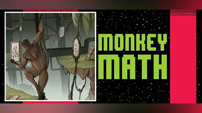 Сборник Monkey Math Demo
