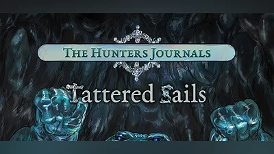 Сборник The Hunter's Journals - Tattered Sails