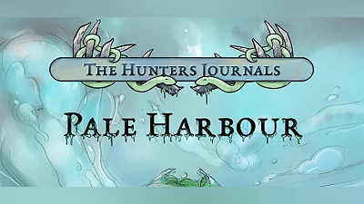 Сборник The Hunter's Journals - Pale Harbour