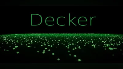 Сборник Decker