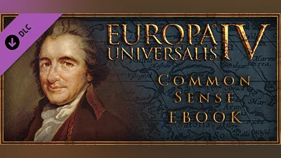 Сборник Europa Universalis IV: Common Sense E-Book