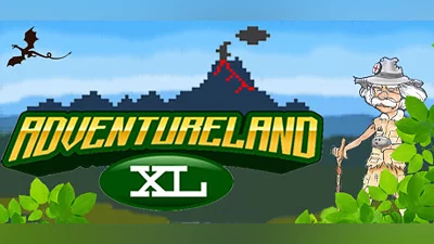 Сборник Adventureland XL