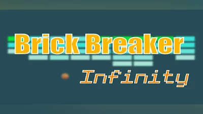 Сборник Brick Breaker Infinity