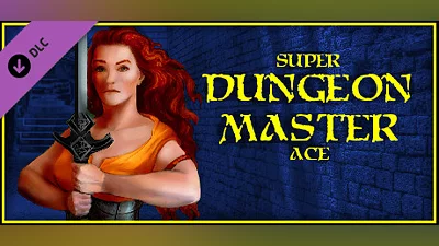 Сборник Super Dungeon Master Ace: Donationware & DLC
