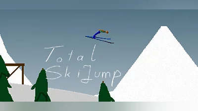 Сборник Total Ski Jump