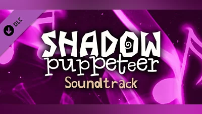 Сборник Shadow Puppeteer Soundtrack