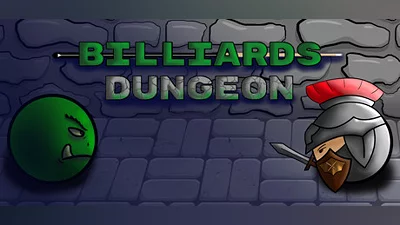 Сборник Billiards Dungeon